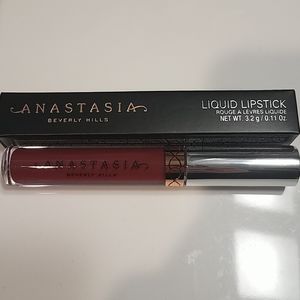 NIP Anastasia Liquid Lipstick